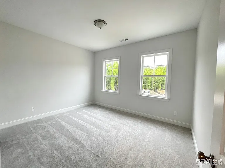2nd floor bedroom 2