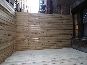 Rented by Centennial Properties NY