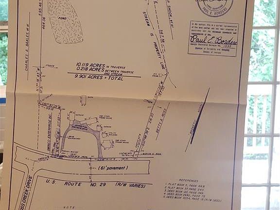 2nd image of 2871 Lawrenceville Hwy Lot 16