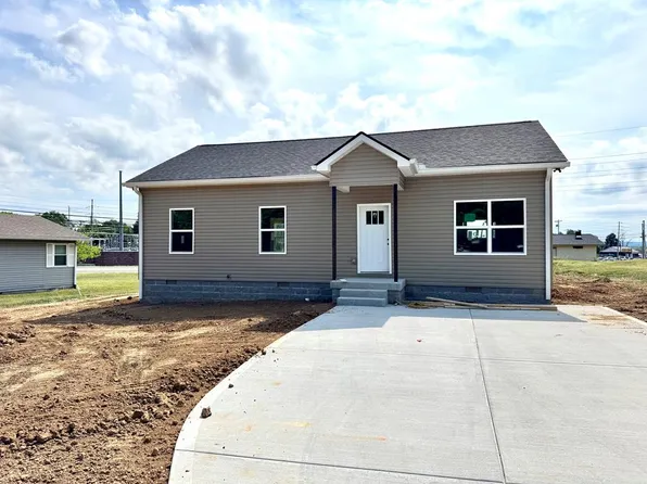 22 Garrett Ave, Cookeville, TN 38501