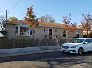 22 Woodland Ave, Keansburg, NJ 07734