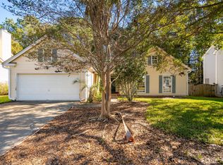 103 Isherwood Dr, Goose Creek, SC 29445