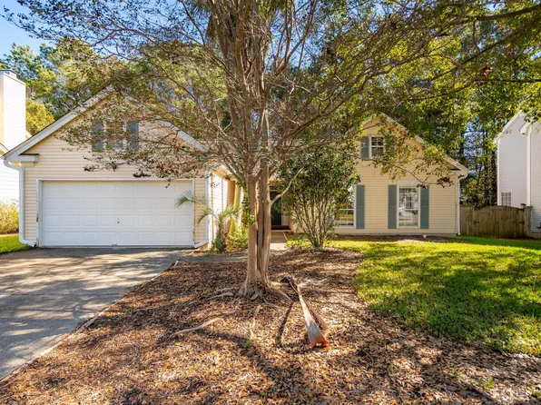 103 Isherwood Dr, Goose Creek, SC 29445