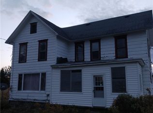 8563 Route 62, South Dayton, NY 14138