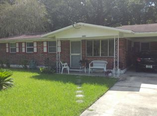 5708 Kinlock Dr S, Jacksonville, FL 32219