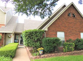 4021 Champions Dr, Abilene, TX 79606