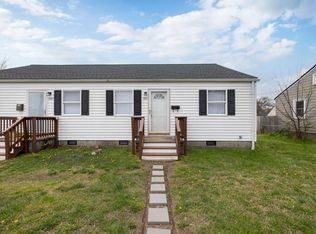1003 E 15th St, Richmond, VA 23224