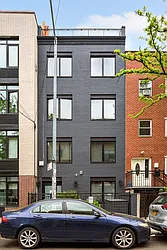 Rented by Brown Harris Stevens