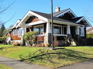 2501 Williams St, Bellingham, WA 98225