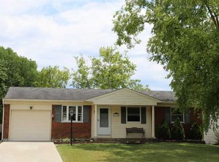 11334 Templeton Dr, Cincinnati, OH 45251