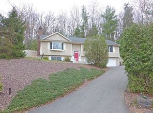 19 Powder Hill Rd, East Longmeadow, MA 01028