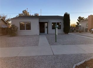 3724 Nashville Ave, El Paso, TX 79930