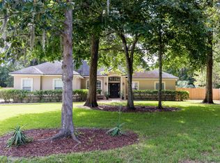 12817 Micanopy Ln, Jacksonville, FL 32223