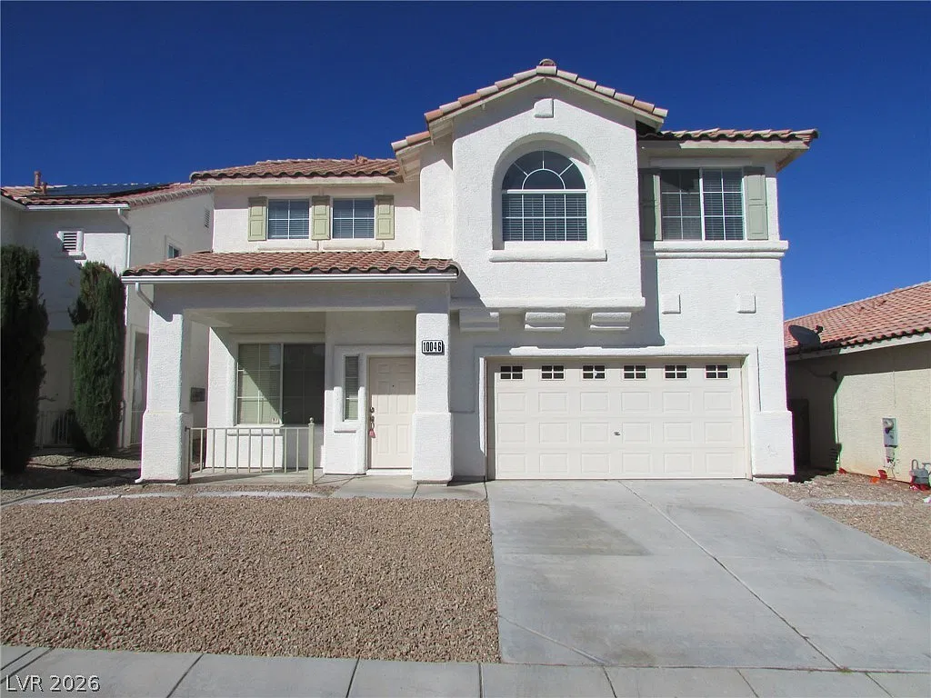 10046 Lemon Valley Ave — Photo 1