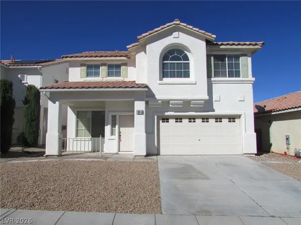 10046 Lemon Valley Ave, Las Vegas, NV 89147