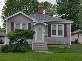 213 Highland Pl, Collinsville, IL 62234