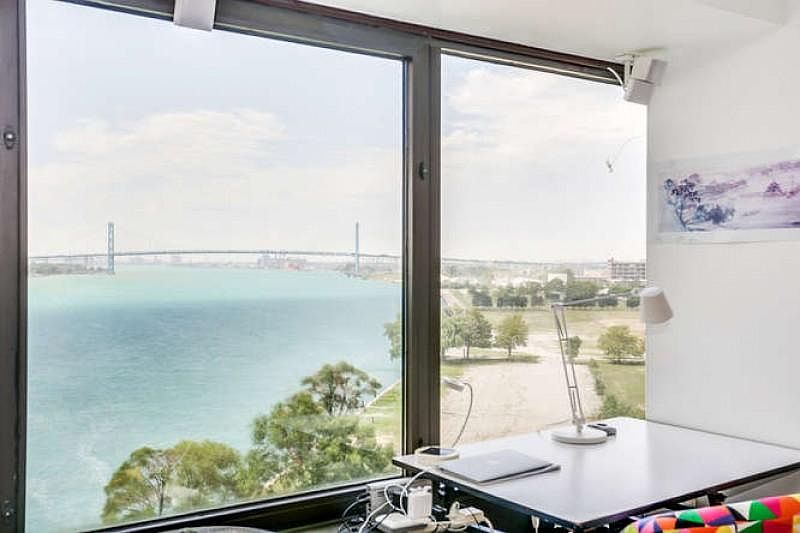 1st image of 300 Riverfront Dr #H