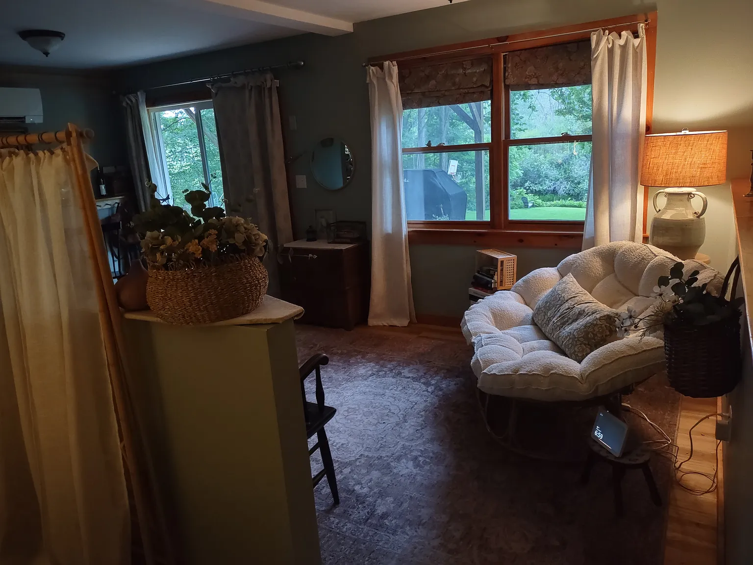 Studio, 400 sqft, $1,080 — Photo 4