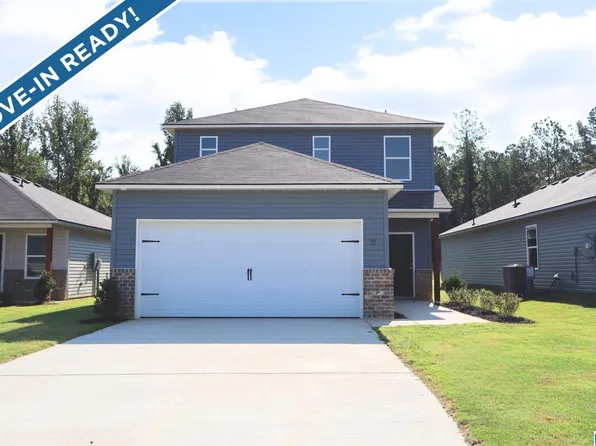 55 Dogwood St, Childersburg, AL 35044