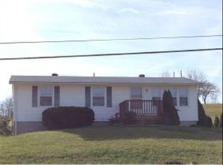 5062 Reedy Creek Rd, Bristol, VA 24202