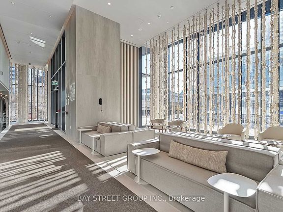 2nd image of 138 Downes St #4302