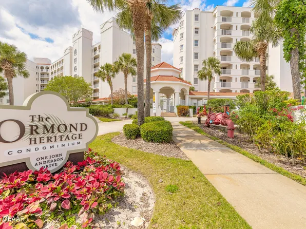 1 John Anderson Dr APT 411, Ormond Beach, FL 32176