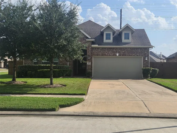 4503 Carmel River Ln, Spring, TX 77388