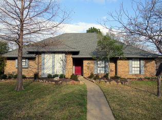 22 Ridge Dr, Hickory Creek, TX 75065