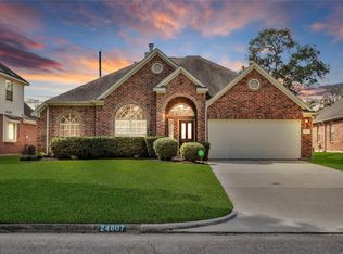 24807 Haverford Rd, Spring, TX 77389