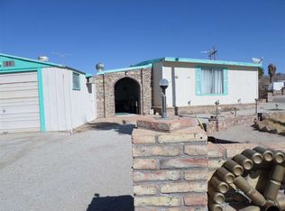 13760 E Gatewood Ln, Yuma, AZ 85367