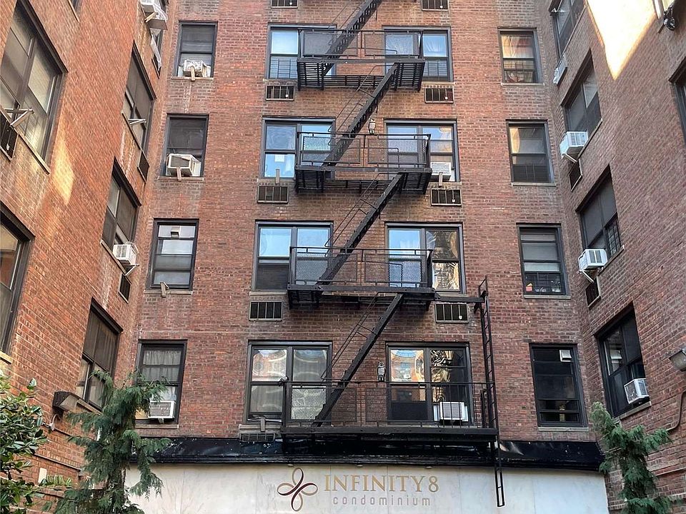 132-35 Sanford Avenue UNIT 2C, Flushing, NY 11355 | Zillow