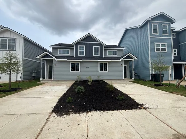 13310 Rowdy Cv Unit 102, San Antonio, TX 78249