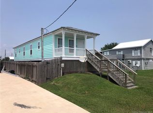 293 Lake Breeze Rd, Hackberry, LA 70645