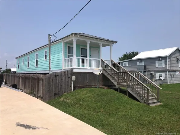 293 Lake Breeze Rd, Hackberry, LA 70645