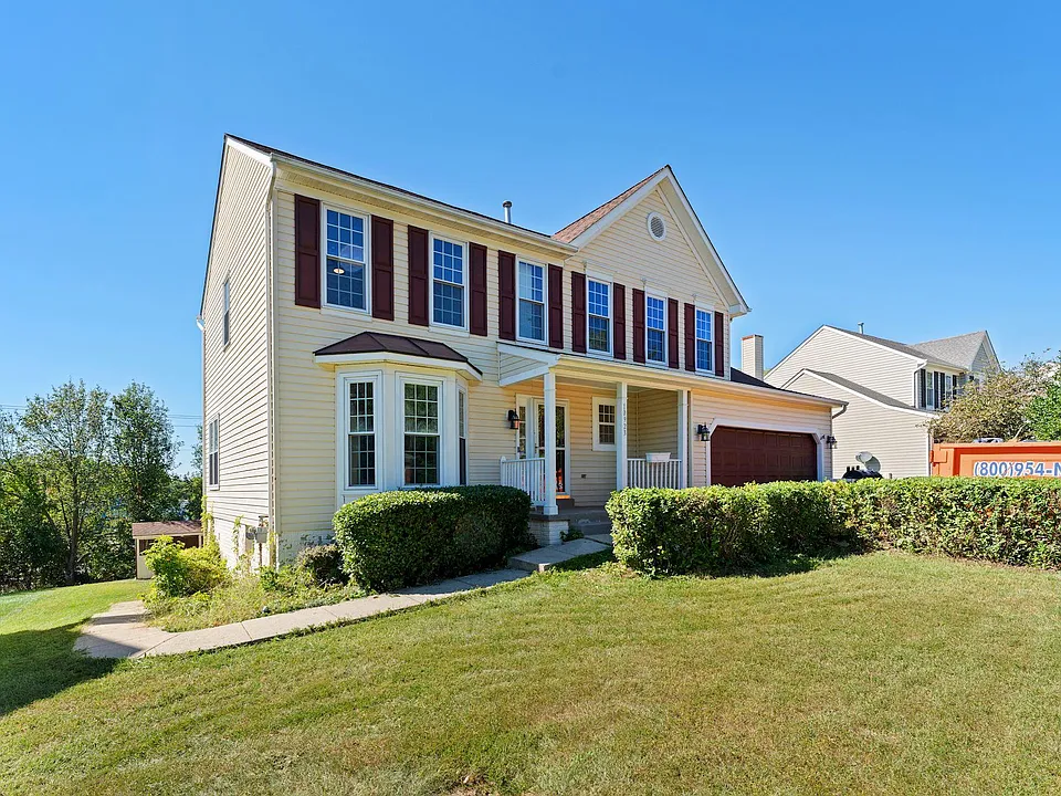 10923 Flintlock Ln