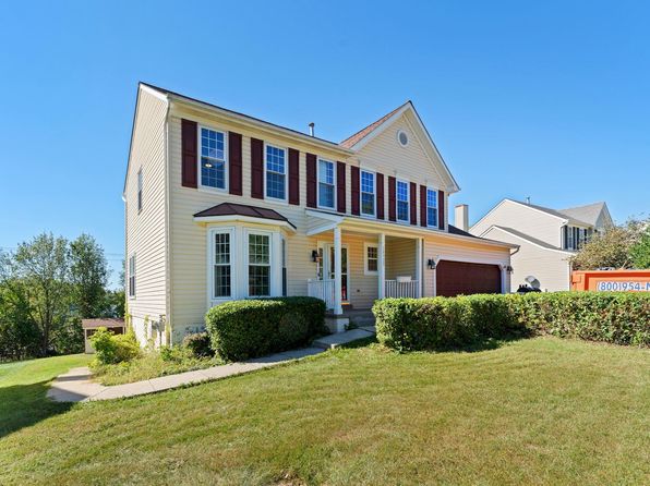 10923 Flintlock Ln