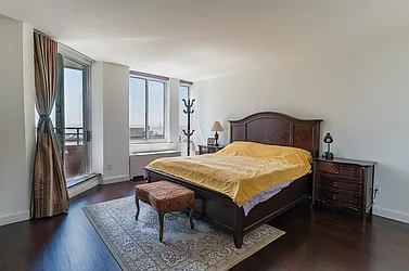 Rented by Battery Park Realty