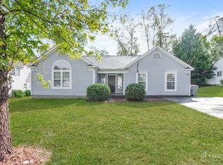 1613 Bear Brook Dr, Charlotte, NC 28214