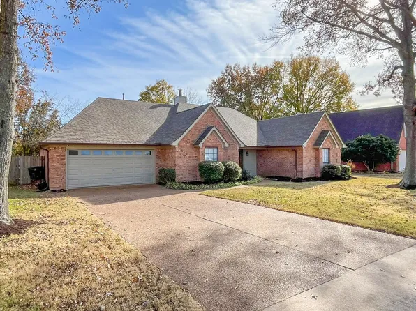 3942 Stonehill Dr Lot 210, Memphis, TN 38135