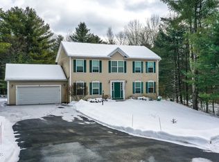 8 Trout Pond Rd, Porter Corners, NY 12859