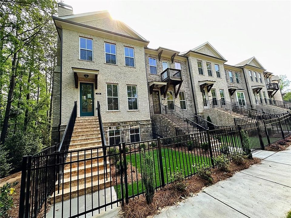 124 Everley Walk #14, Alpharetta, GA 30009 | Zillow