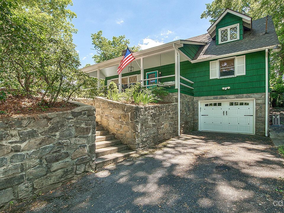 753 Country Club Dr, Maggie Valley, NC 28751 Zillow