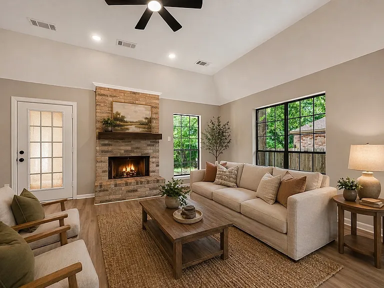 4906 Pleasure Lake Ln — Photo 3