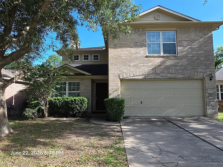 17711 Barton Point Ln — Photo 1