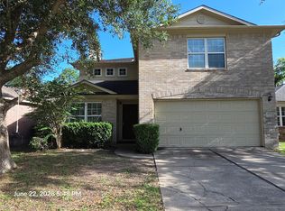 17711 Barton Point Ln, Richmond, TX 77407
