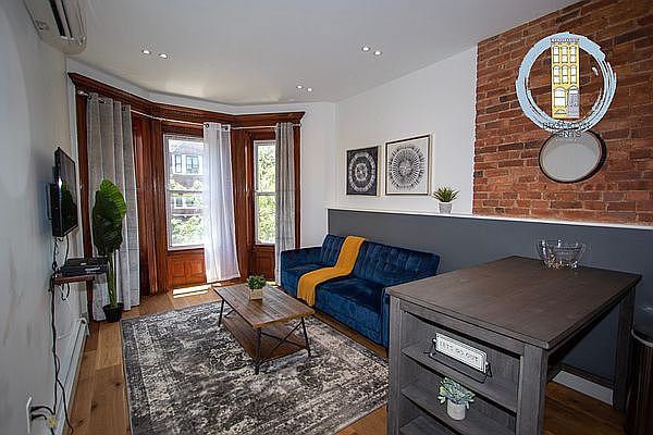 1st image of 1185 Dean St #1A