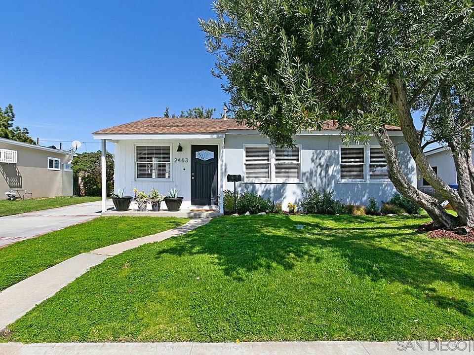 1st image of 2463 W 236th Pl