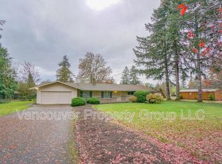 27008 NE 69th Ave, Battle Ground, WA 98604