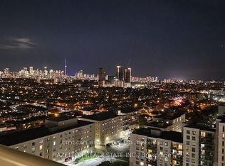1420 Dupont St #2303, Toronto, ON M6H 0C2