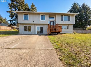 2409 SE Higgins Dr, Vancouver, WA